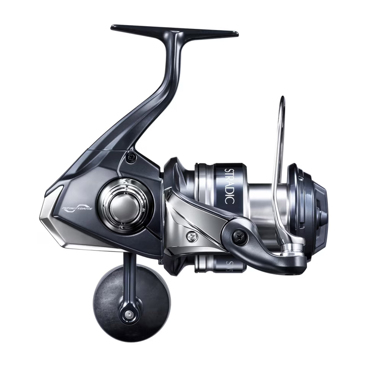 Shimano Stradic SW 8000PG
