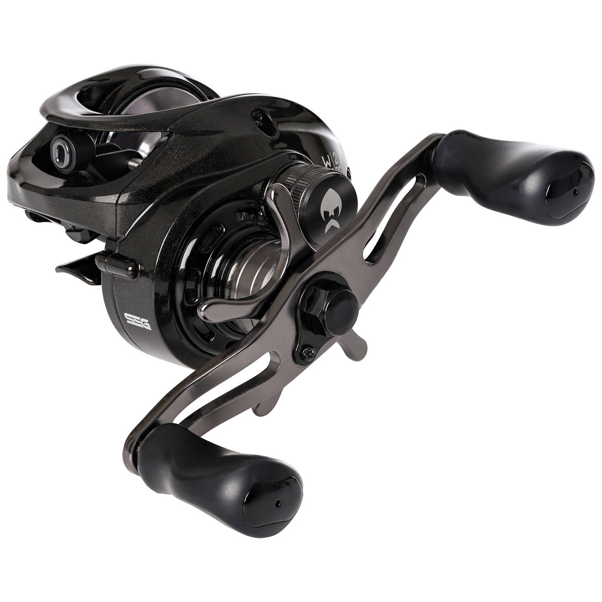 Westin W-2 Baitcasting 201 MSG LH