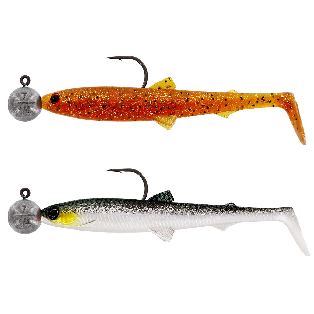 Westin BullTeez R 'N R 9,5 cm 7 Gram