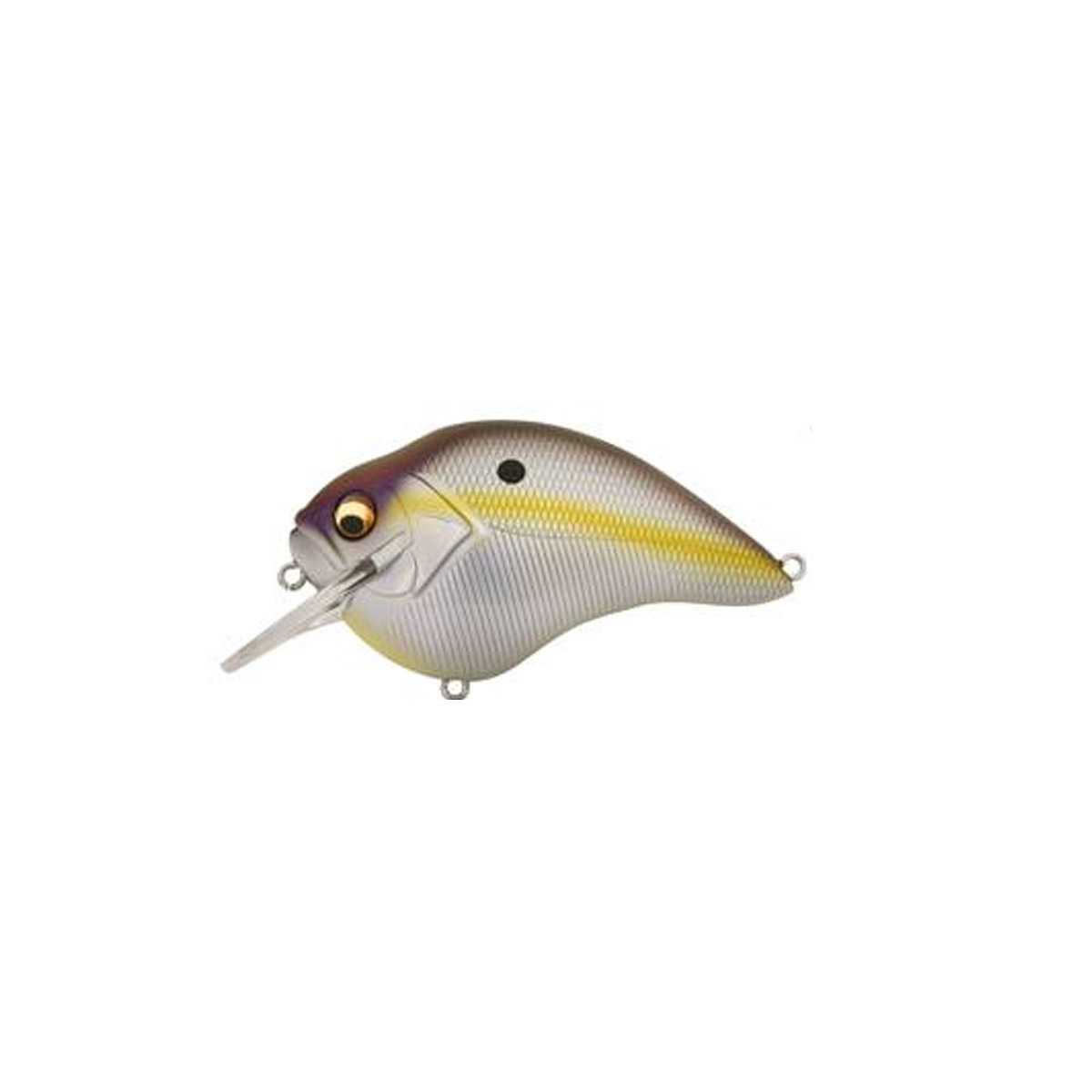 Megabass S-Crank 2.0