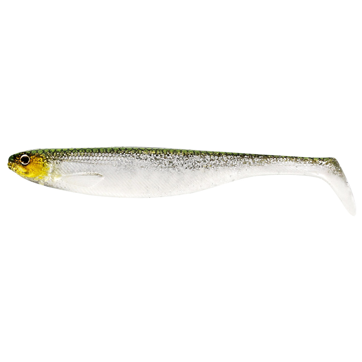 Westin Shad Teez Slim 7,5 cm 