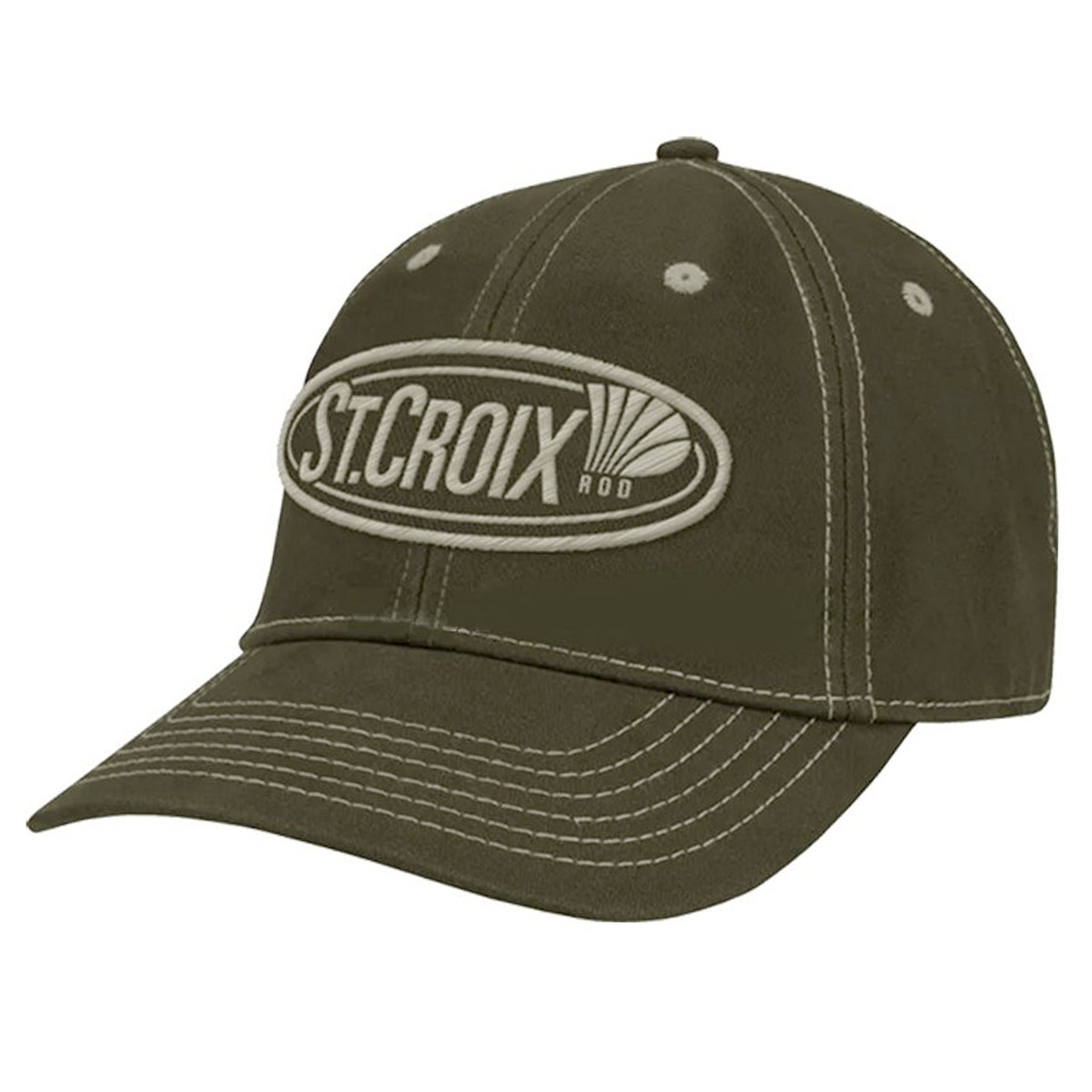 Casquette St Croix Northbound