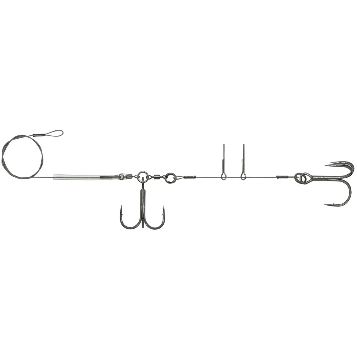 Savage Gear LT Roach Rig