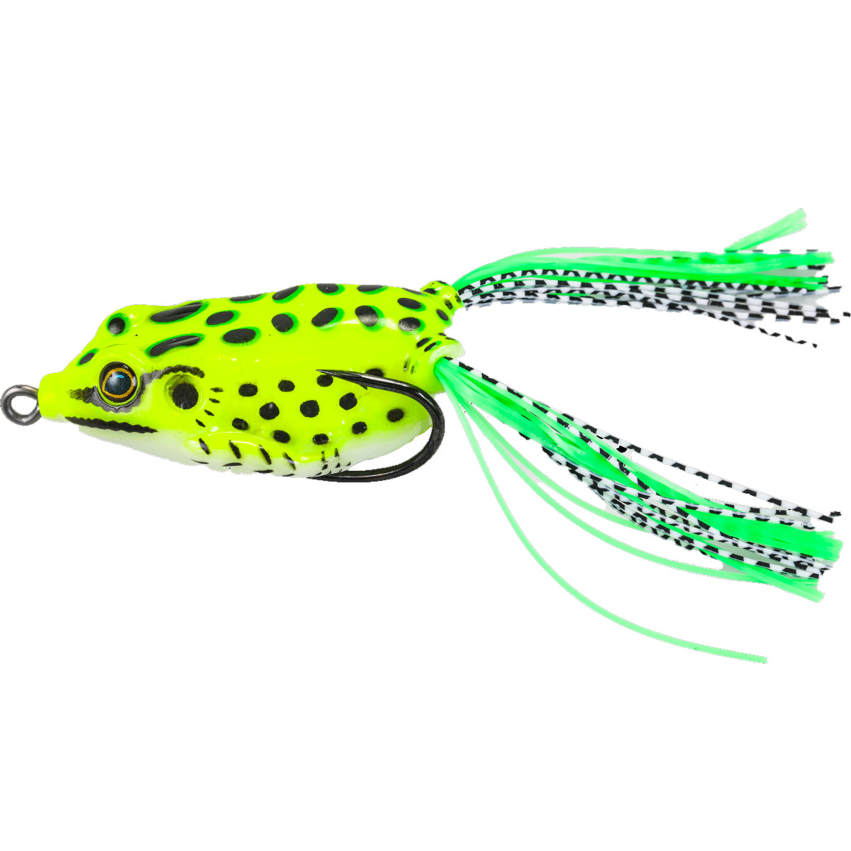LFT Active Frog 6 CM 15 Gram