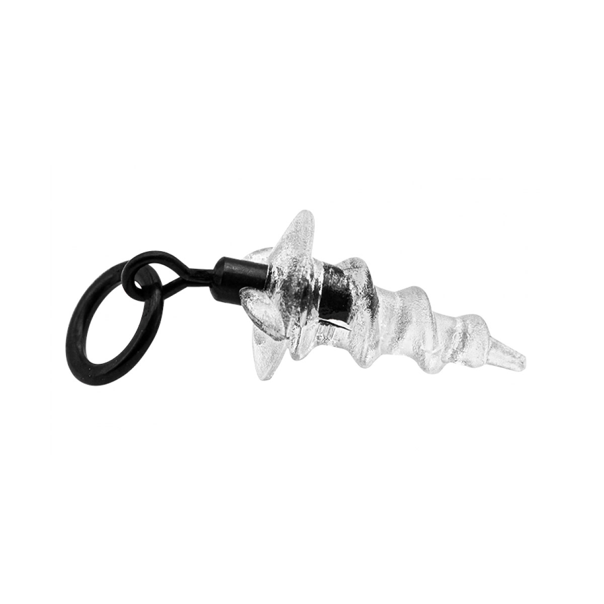 Korda Micro Ring Swivel Bait Screw Large