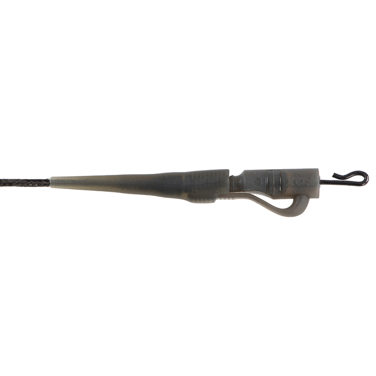 Fox Edges™ Naturals Lead Clip + Pegs