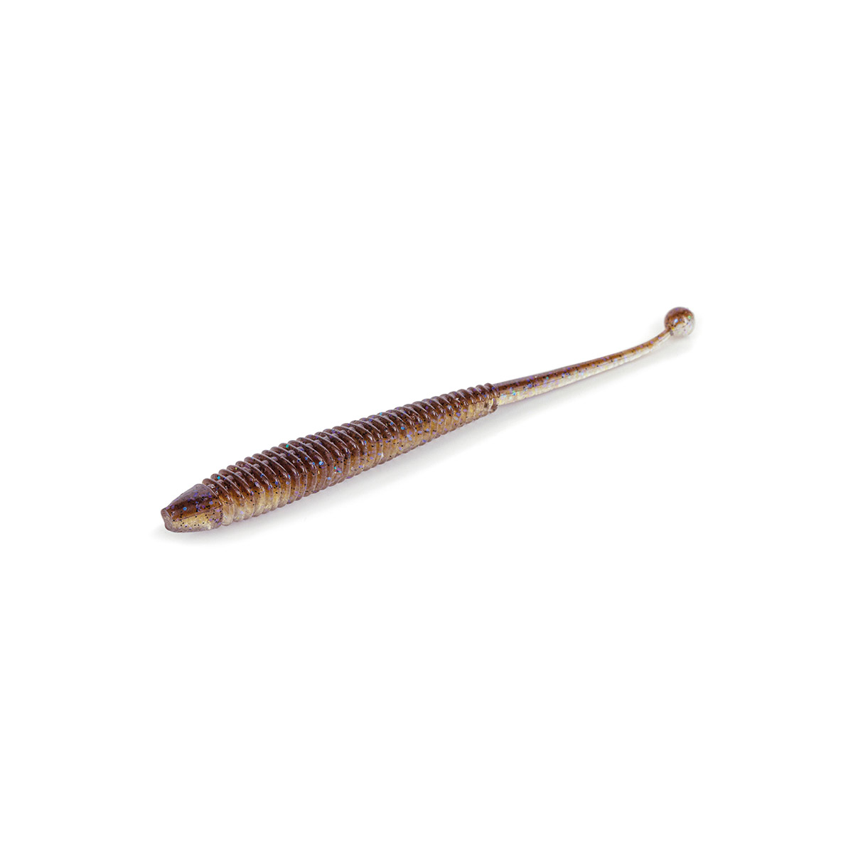 Molix Sator Worm 4 pouces