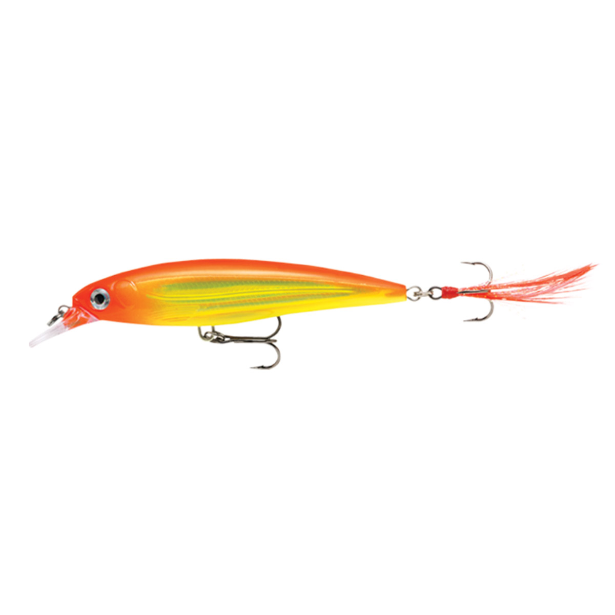 Rapala X-Rap 8 CM 