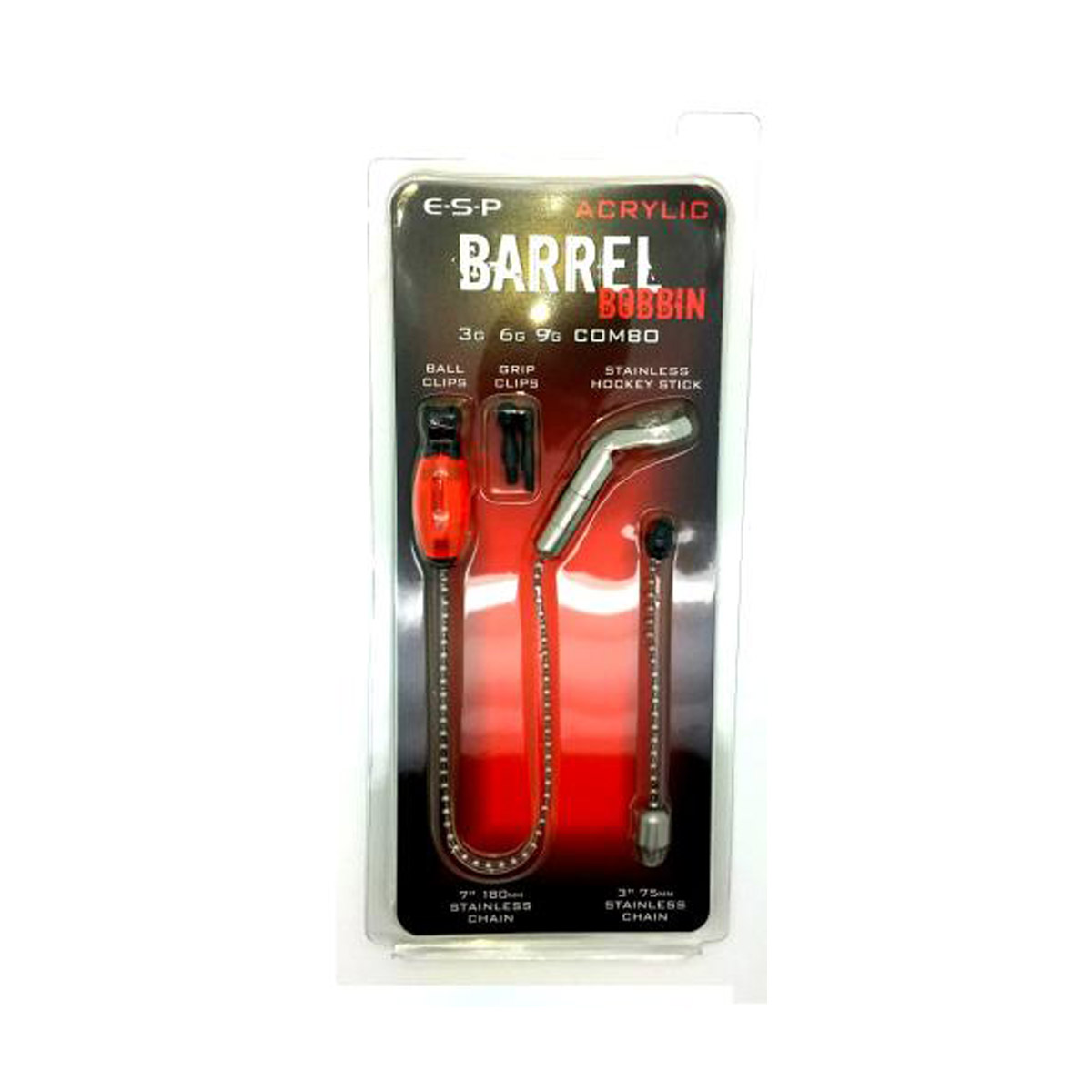 Kit de bobines cylindriques ESP