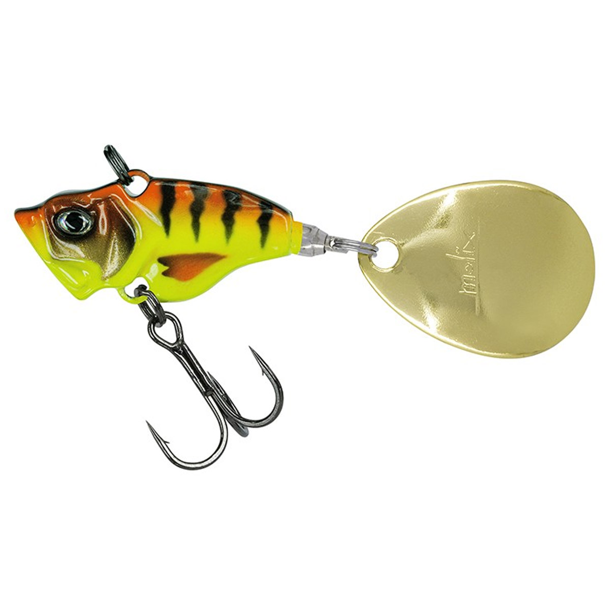 Molix Trago Spin Tail 10,5 gram