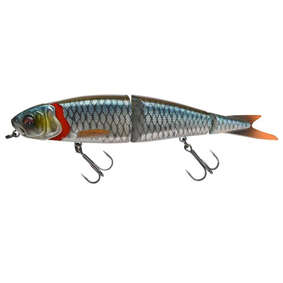 Savage Gear 4Play CL Swim N Jerk 19 CM