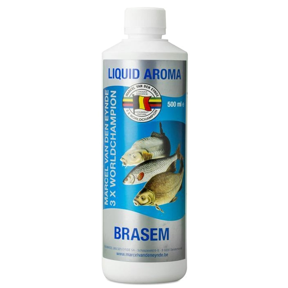 Van Den Eynde Liquid Aroma Brasem 500 ML
