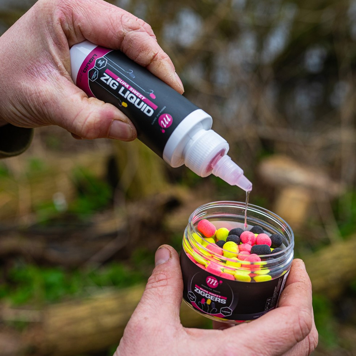 Mainline Supa Sweet Ziggers