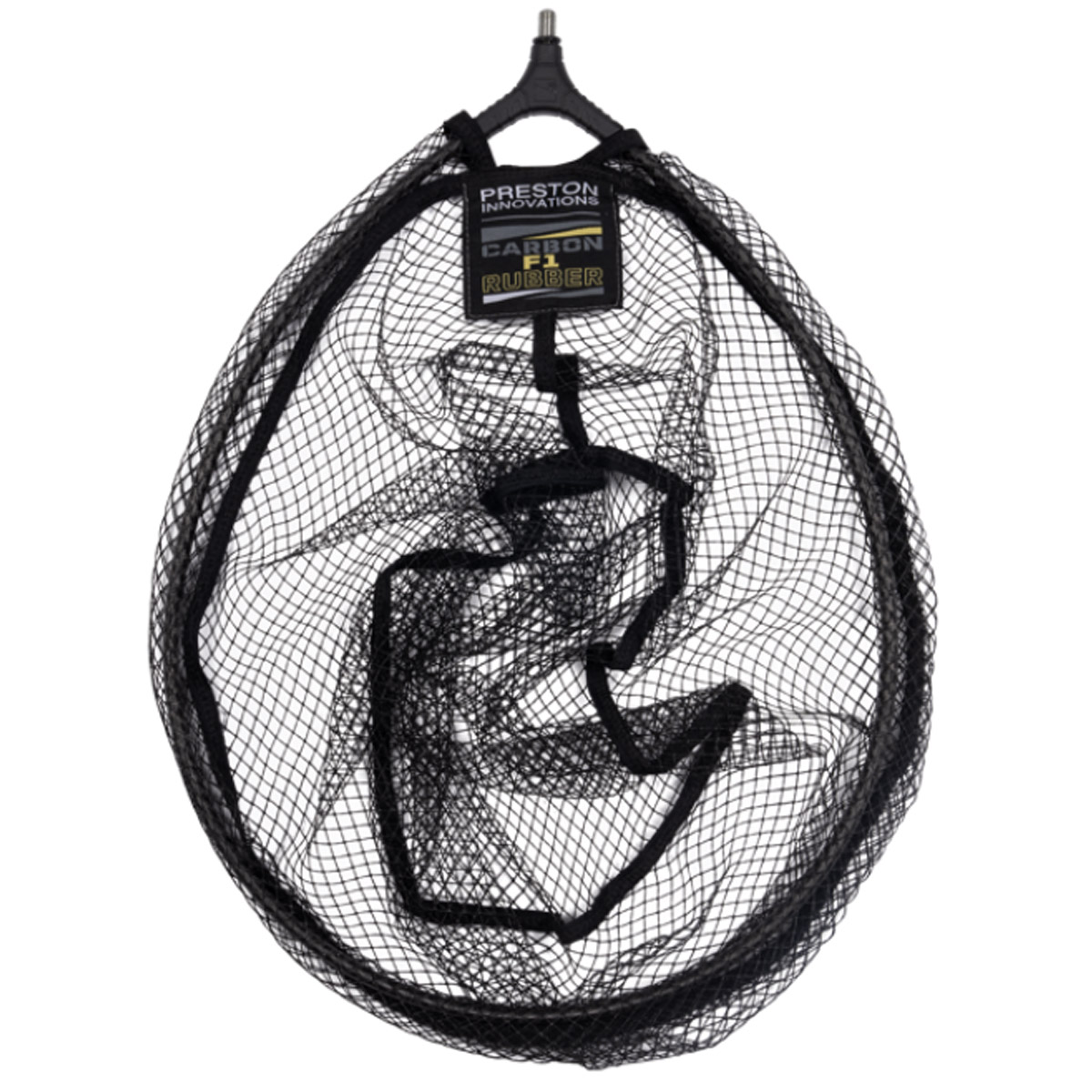 Preston Innovations Carbon F1 Latex Landing Net 16"