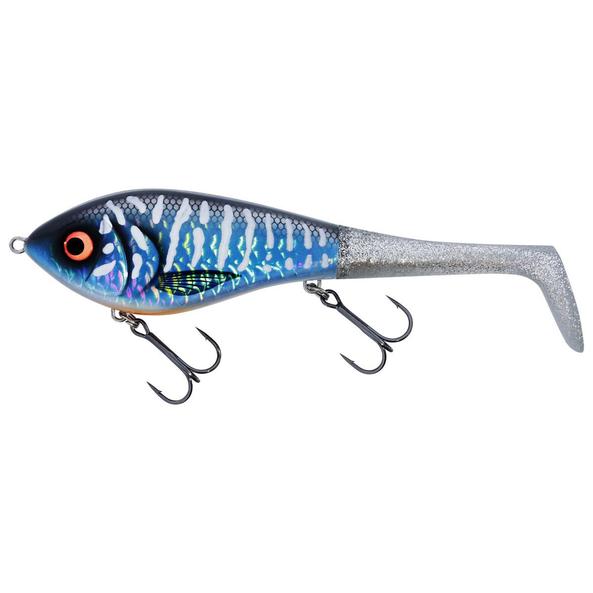 Westin Swim Tail 10 CM Suspending
