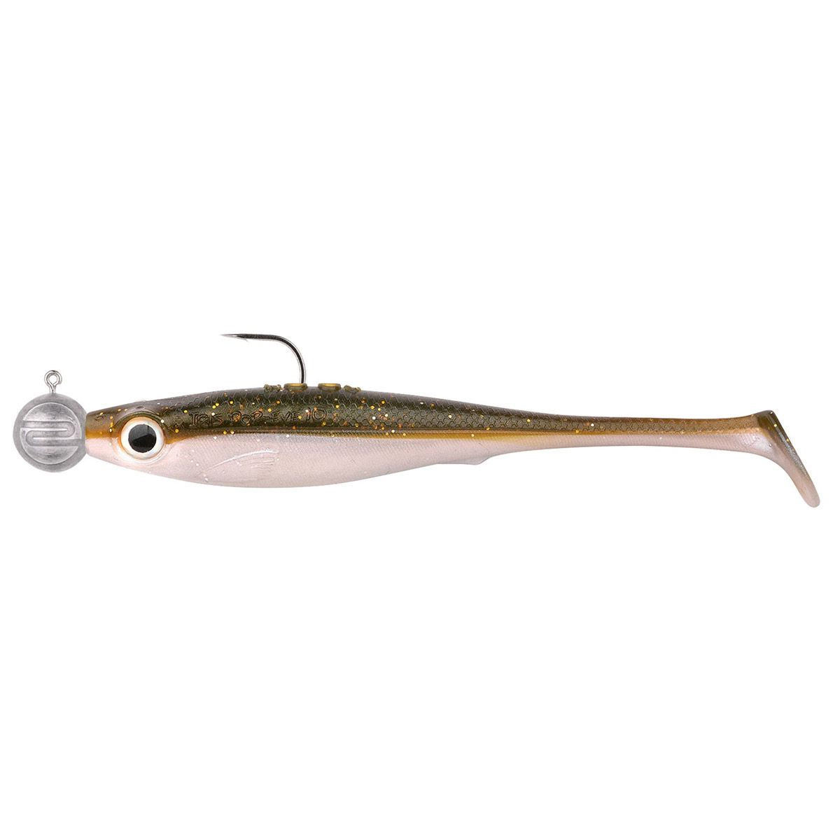 Spro Iris Pop Eye To-Go 12 CM