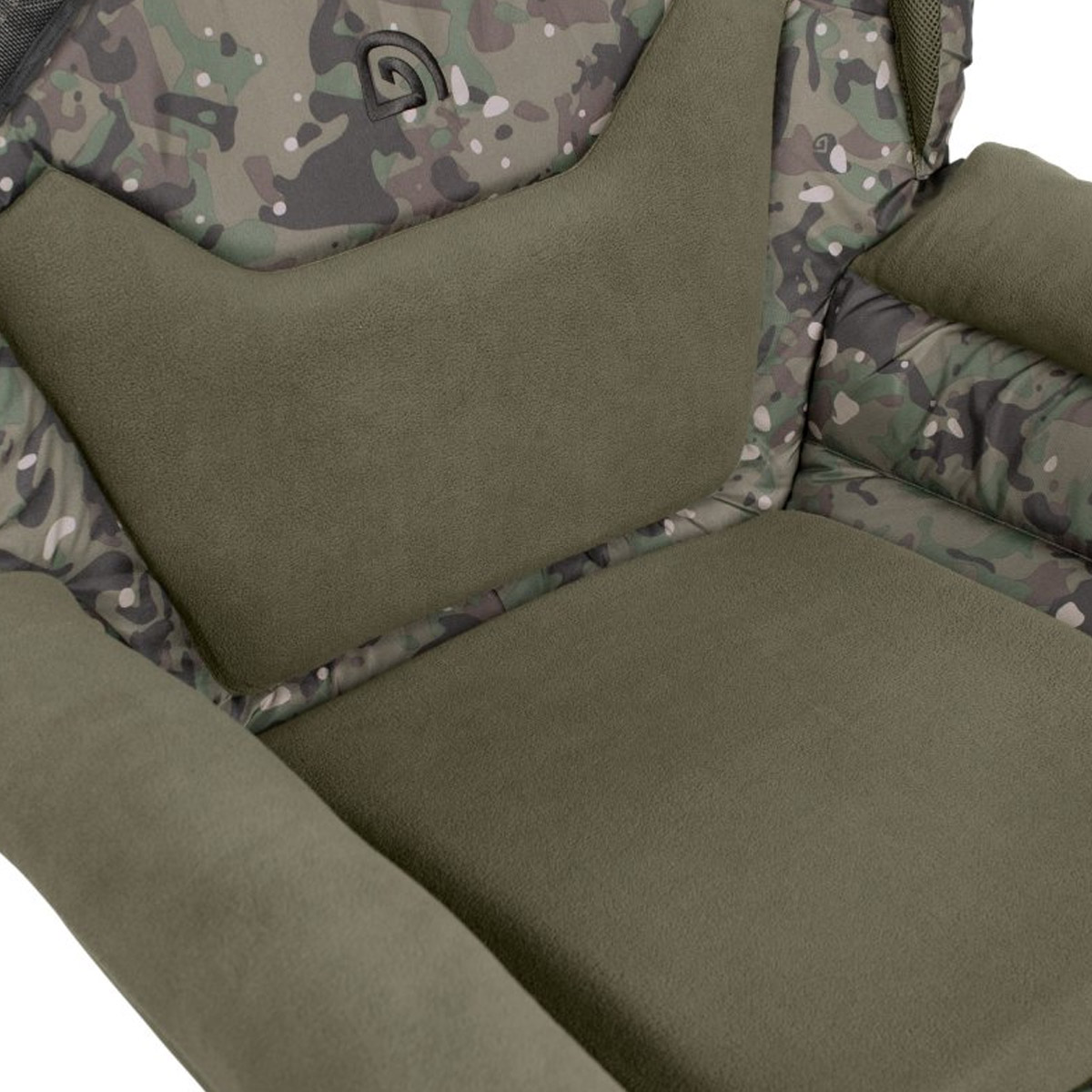 Trakker Levelite Camo Colossus Chair