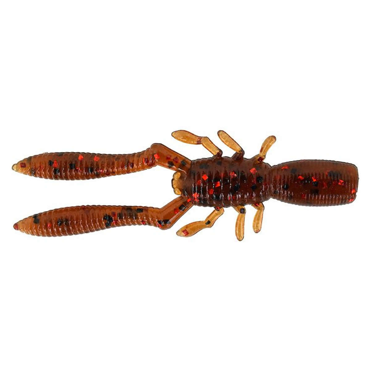 Megabass Bottle Shrimp 10 cm