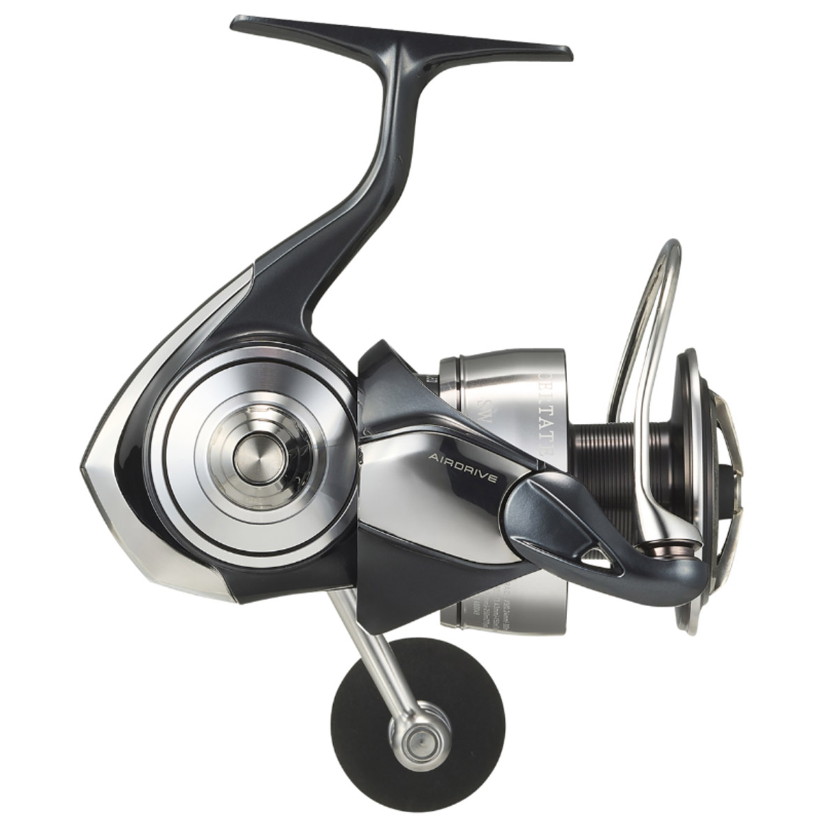 Daiwa 24 Certate SW 4000-XH