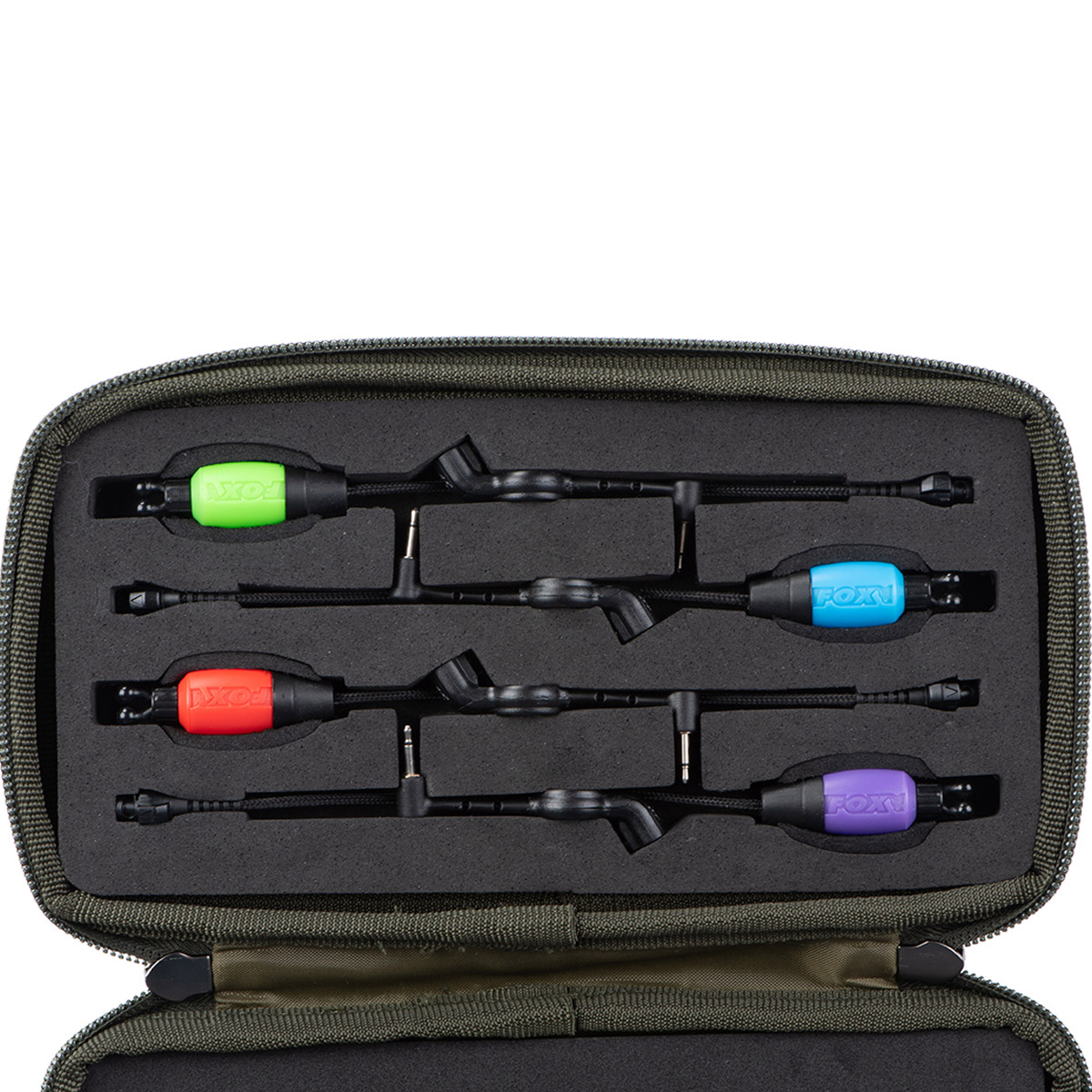Fox Camolite Halo Bobbin Case