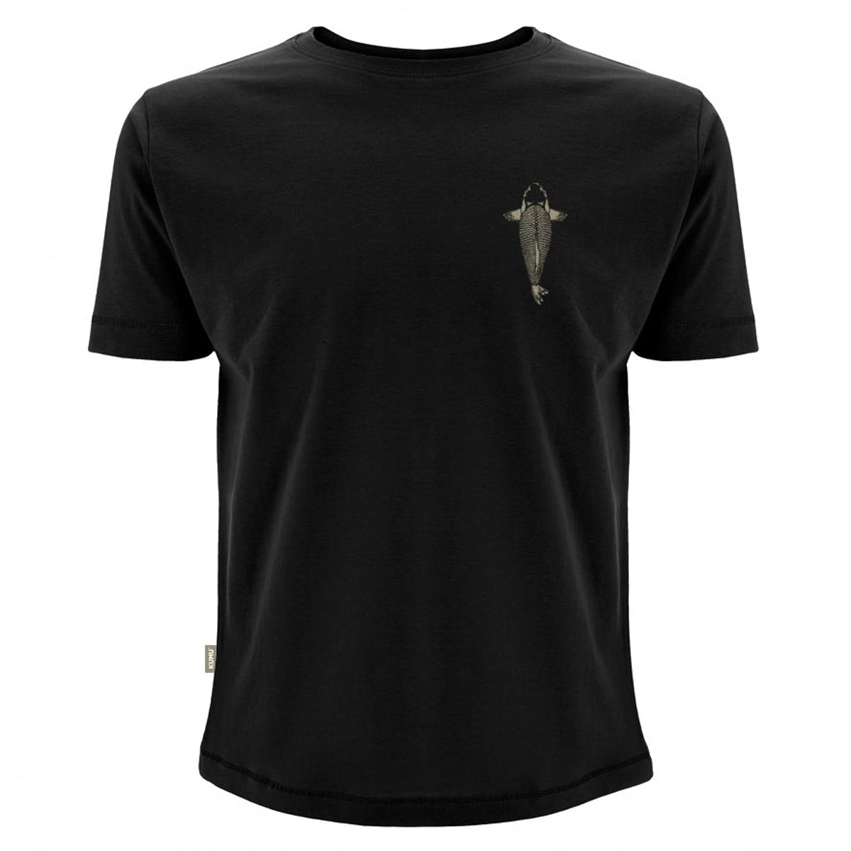 Kumu T-Shirt 'Make Your Own Luck'