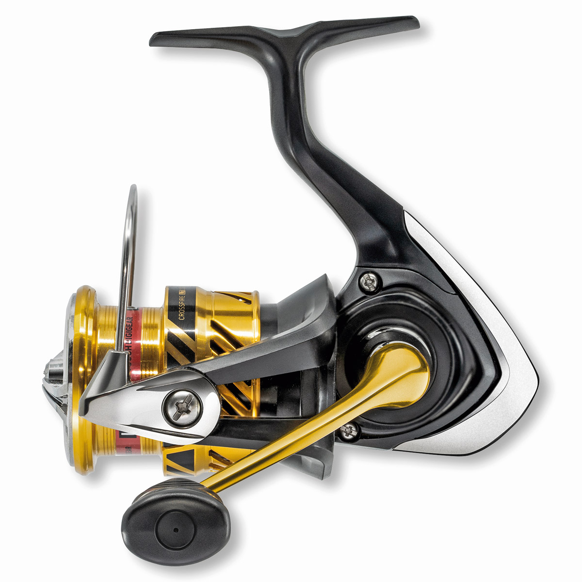 Daiwa 20 Crossfire LT 4000-C