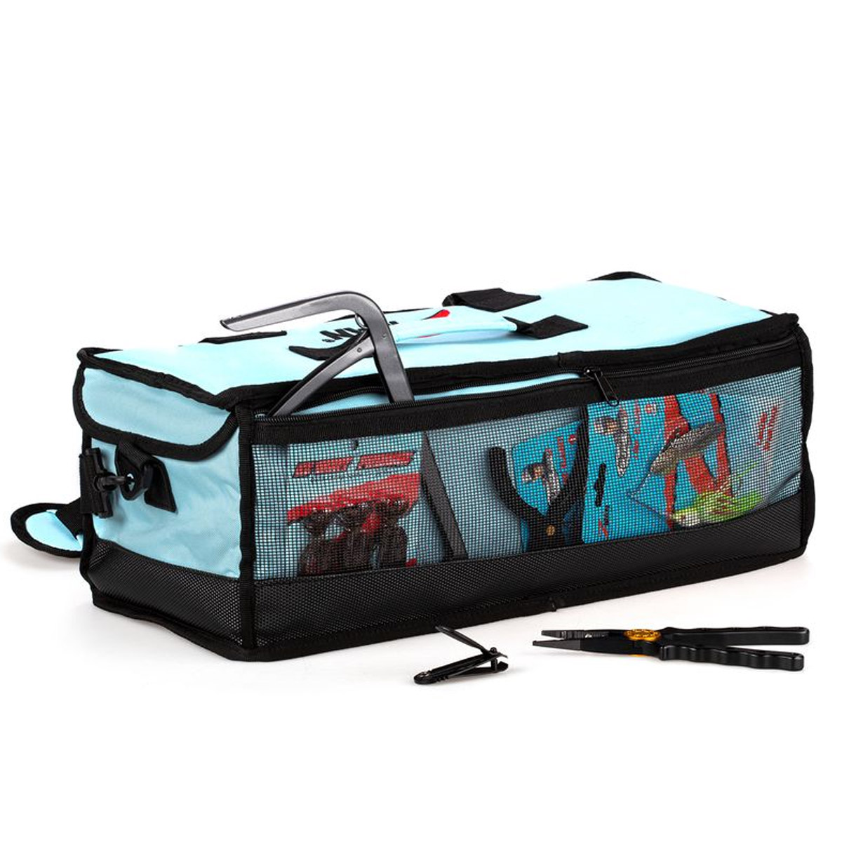 Zman ElaZtech Bait LockerZ