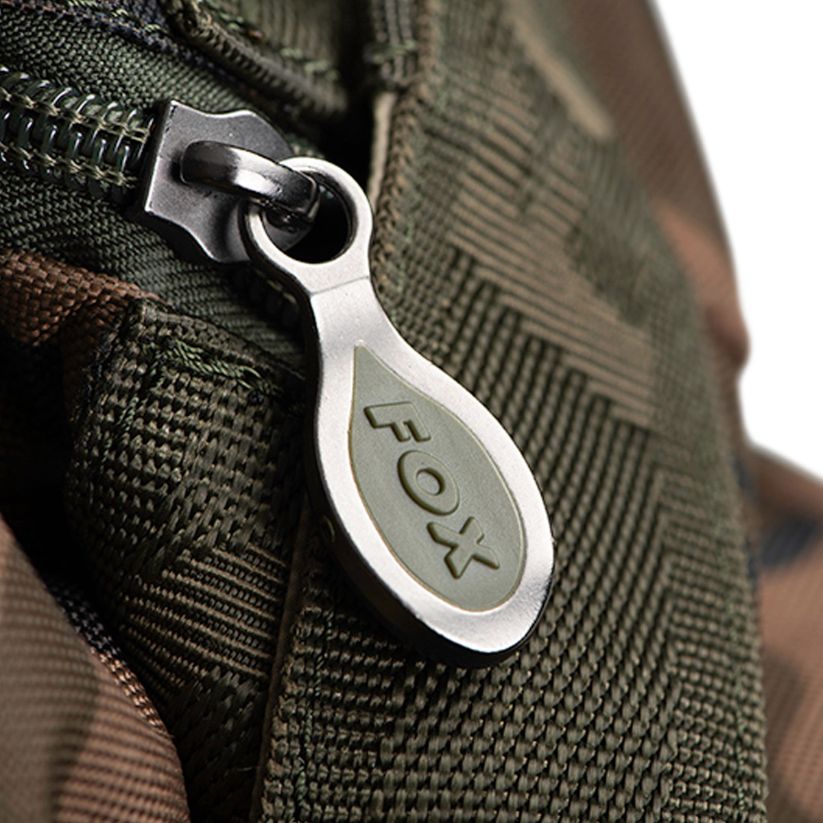 Fox Camolite Small Bed Bag