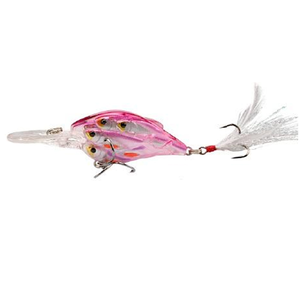 LFT Triggerfish Master Crank 8 CM