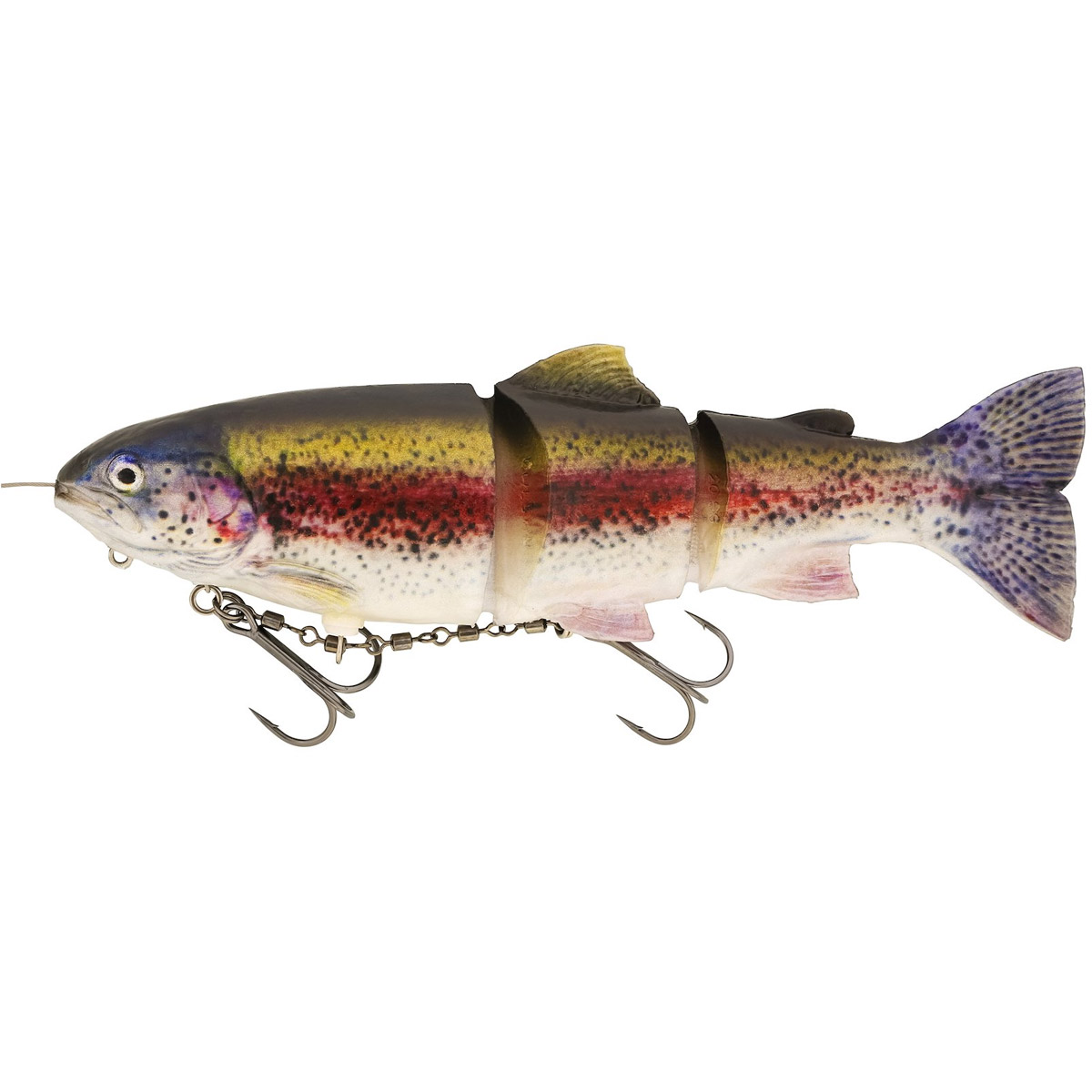 Westin Tommy The Trout Inline 15 CM