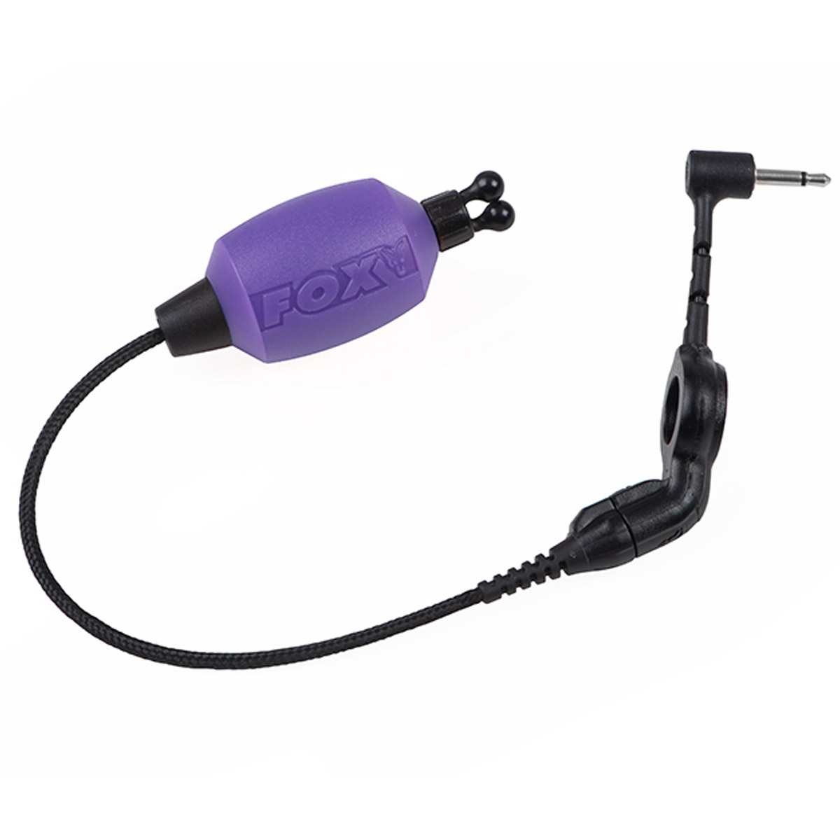 Fox Black Label Dumpy Halo Bobbins