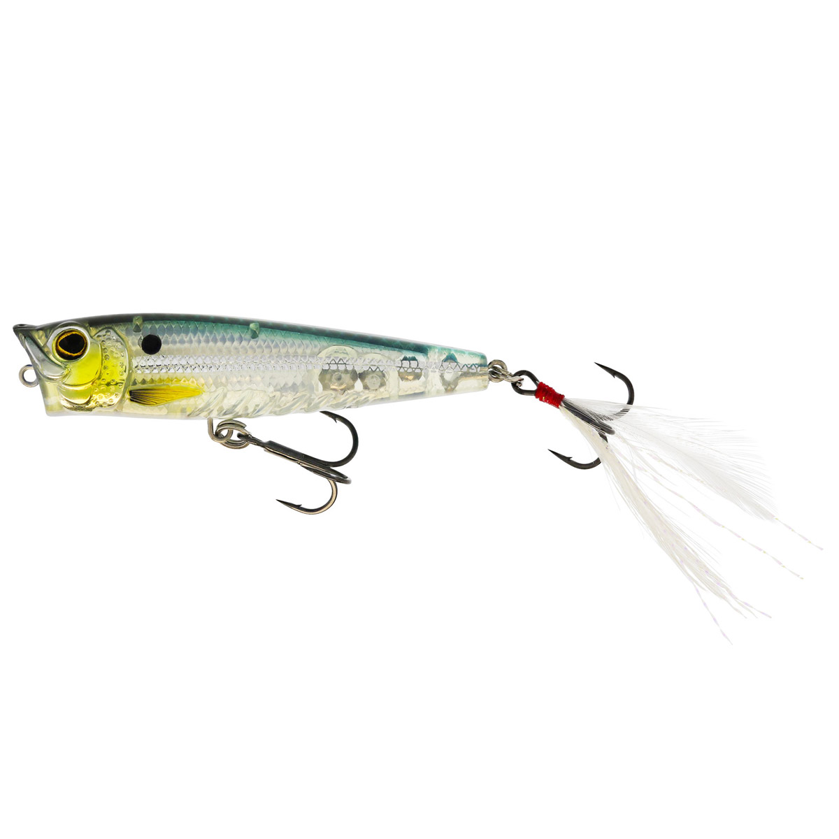 Westin Spot-On Popper 6,5 CM