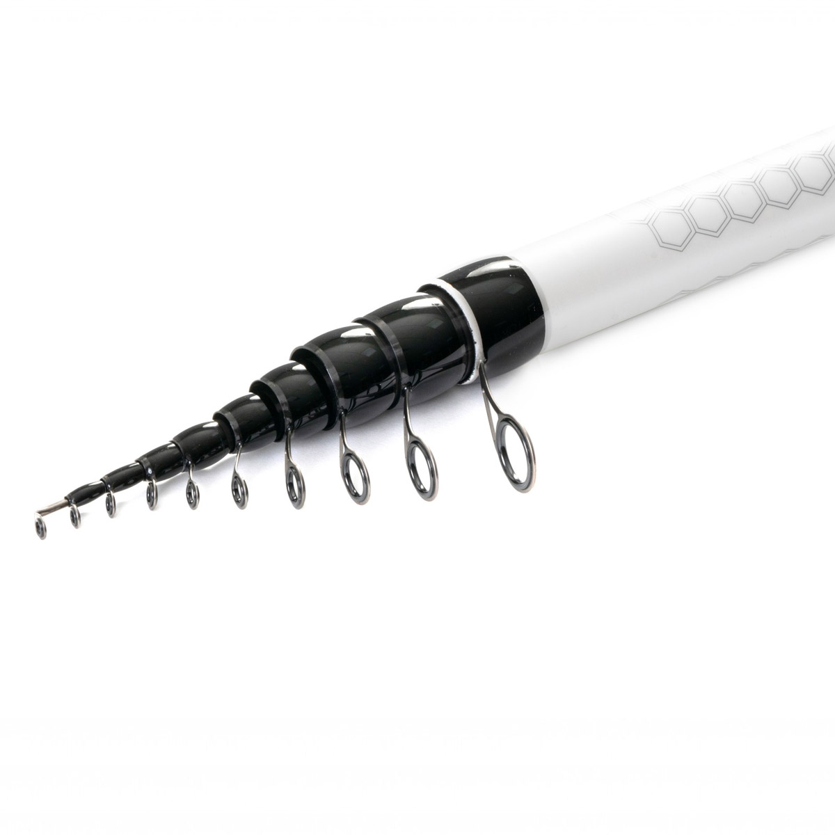 Aventus Zero 600 Bolo 7.0m Telescopic Rod