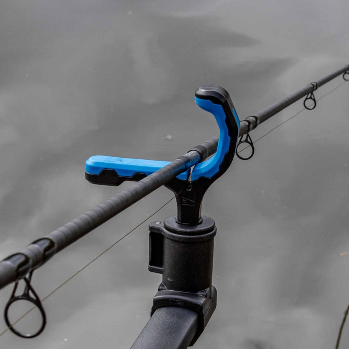Rod Safe method of Preston Innovations