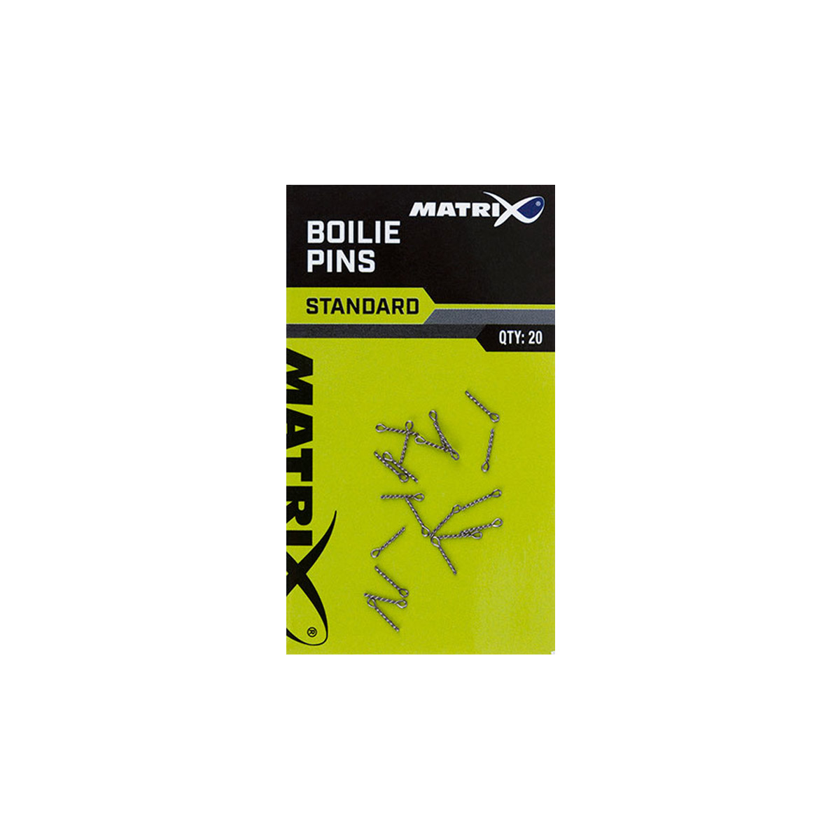 Fox Matrix Boilie Pins