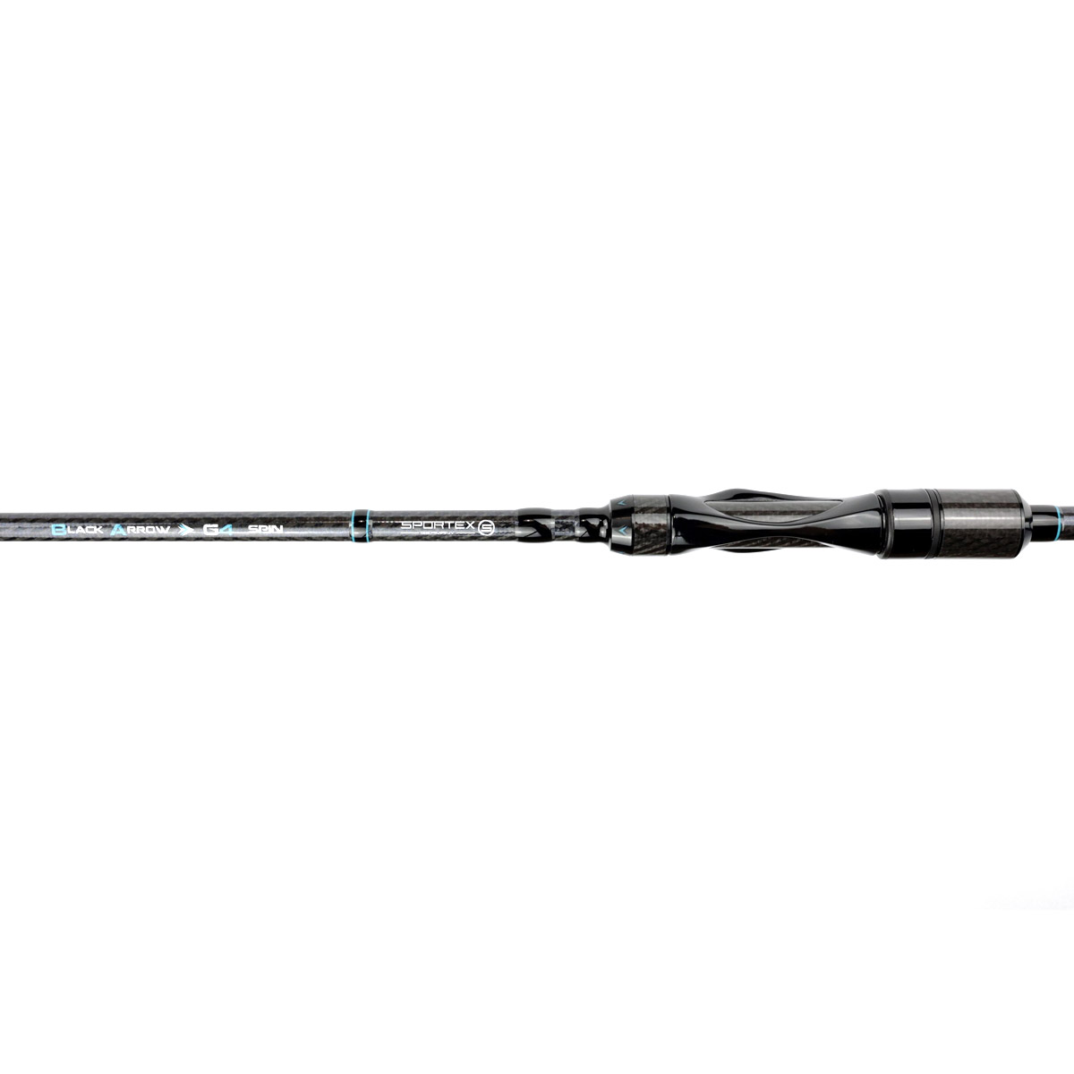 Sportex Black Arrow G4 Spin 2,40 m 14-54 g