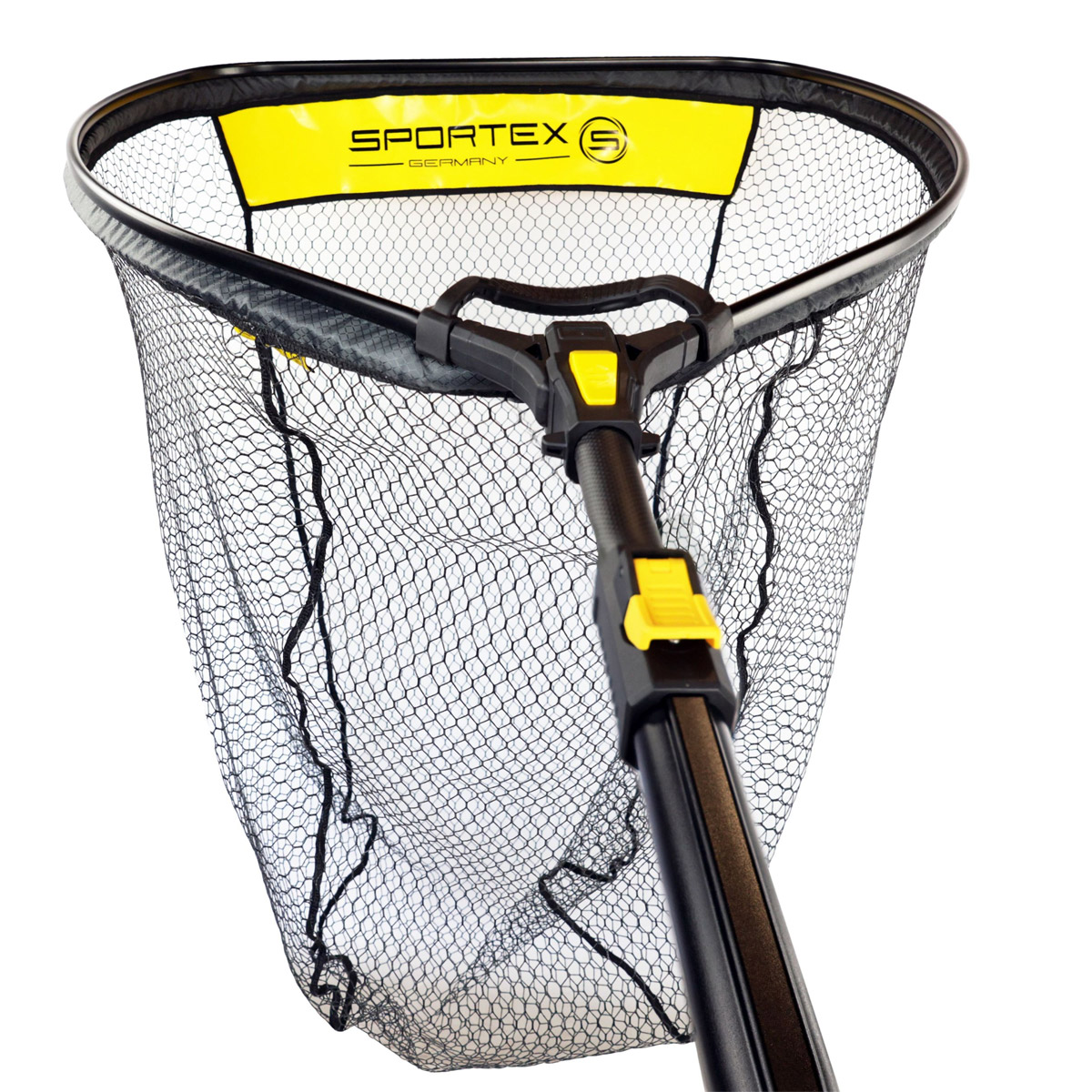 Sportex Monster Landing Net 95x86 CM