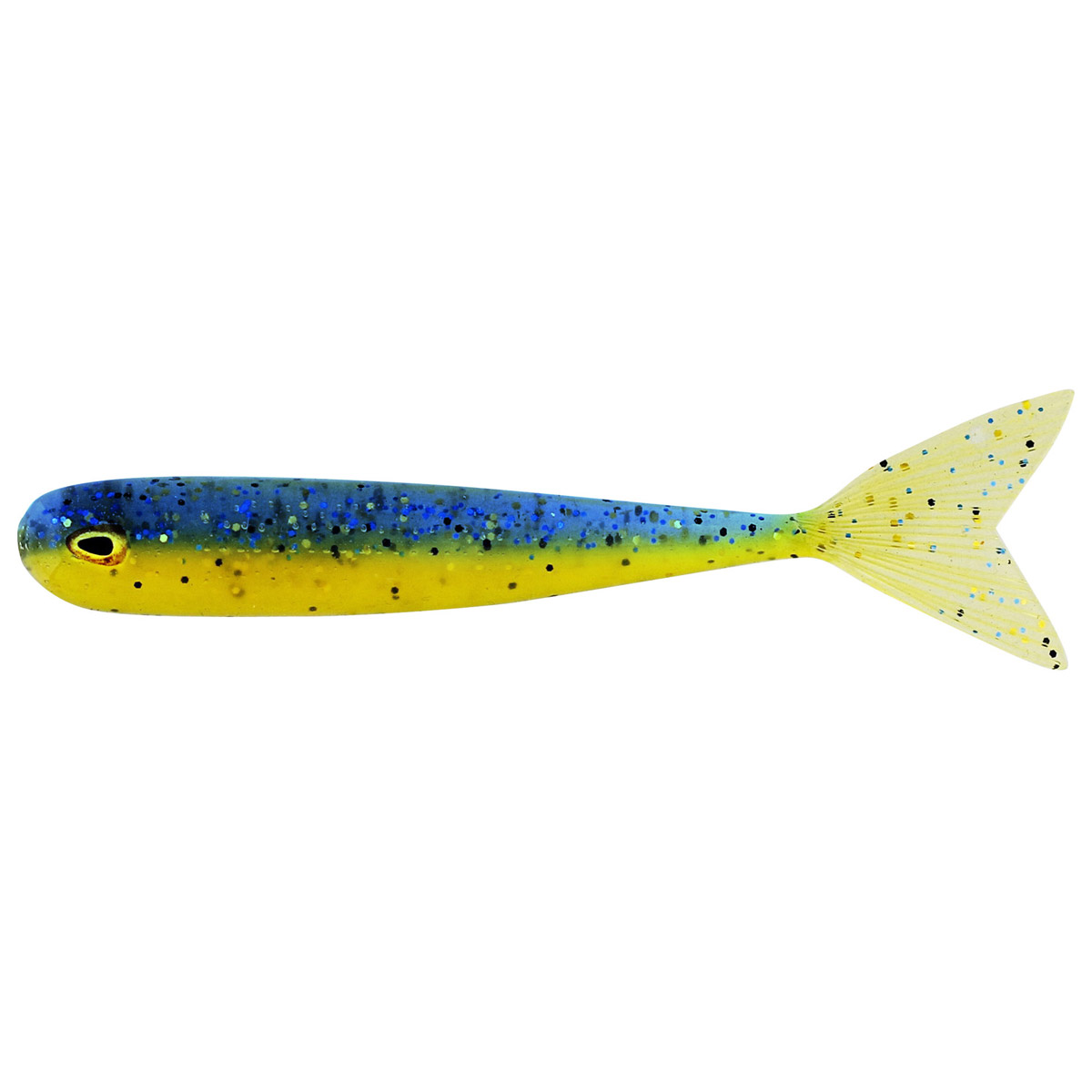 Westin MegaTeez V-Tail 9 cm