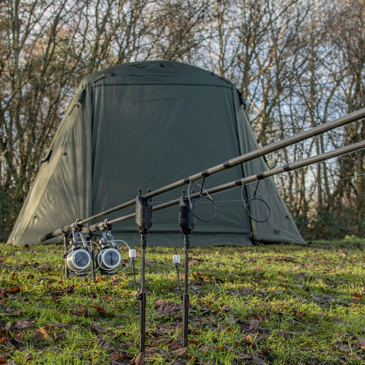 Solar SP Quick-Up Shelter MKII Overwrap