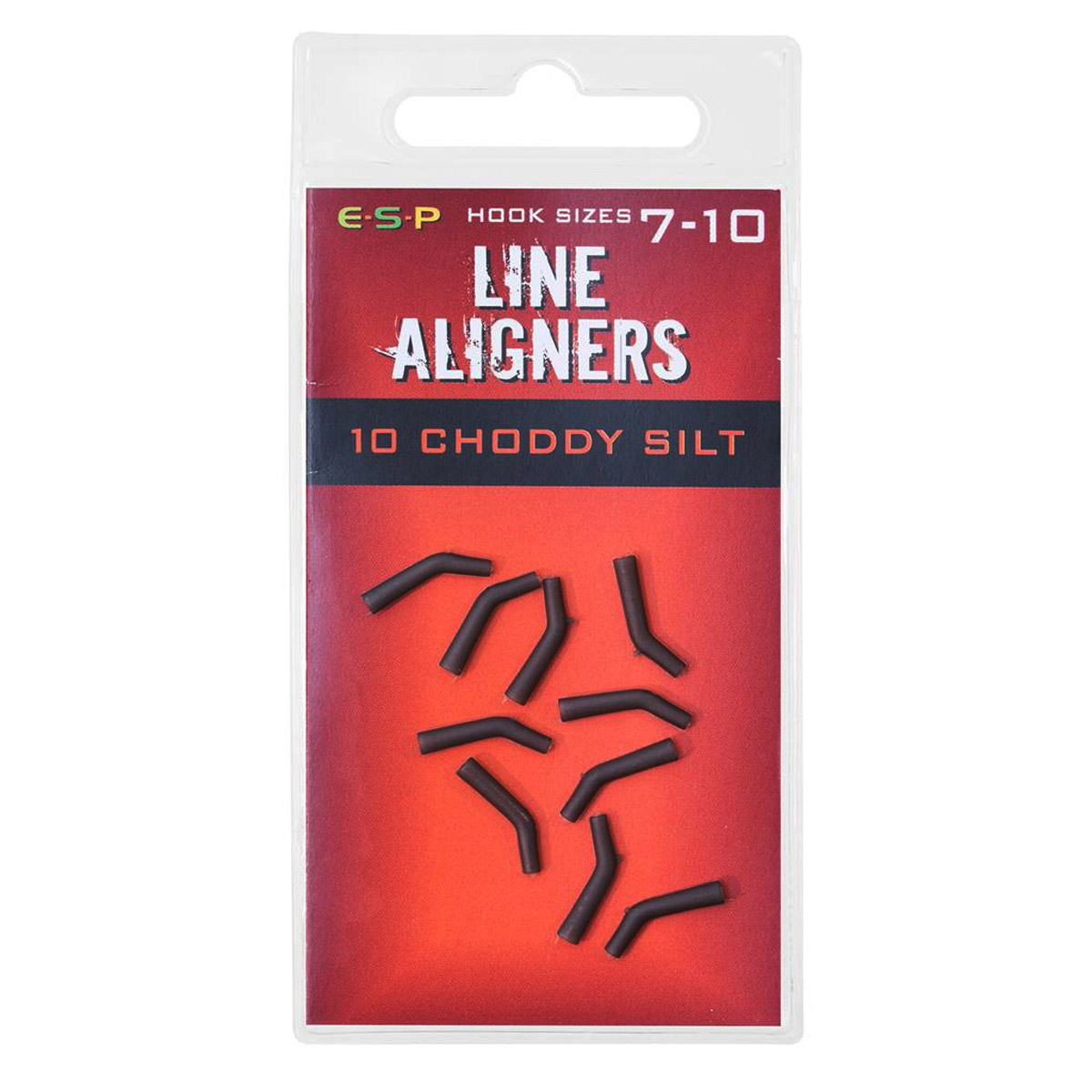 ESP Line Aligner Choddy Silt