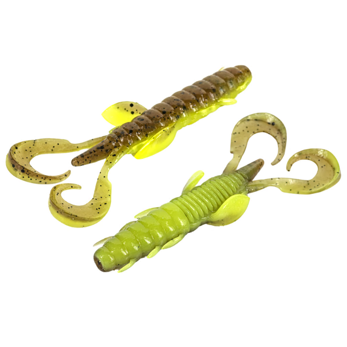 Molix Freaky Craw 5,5" 