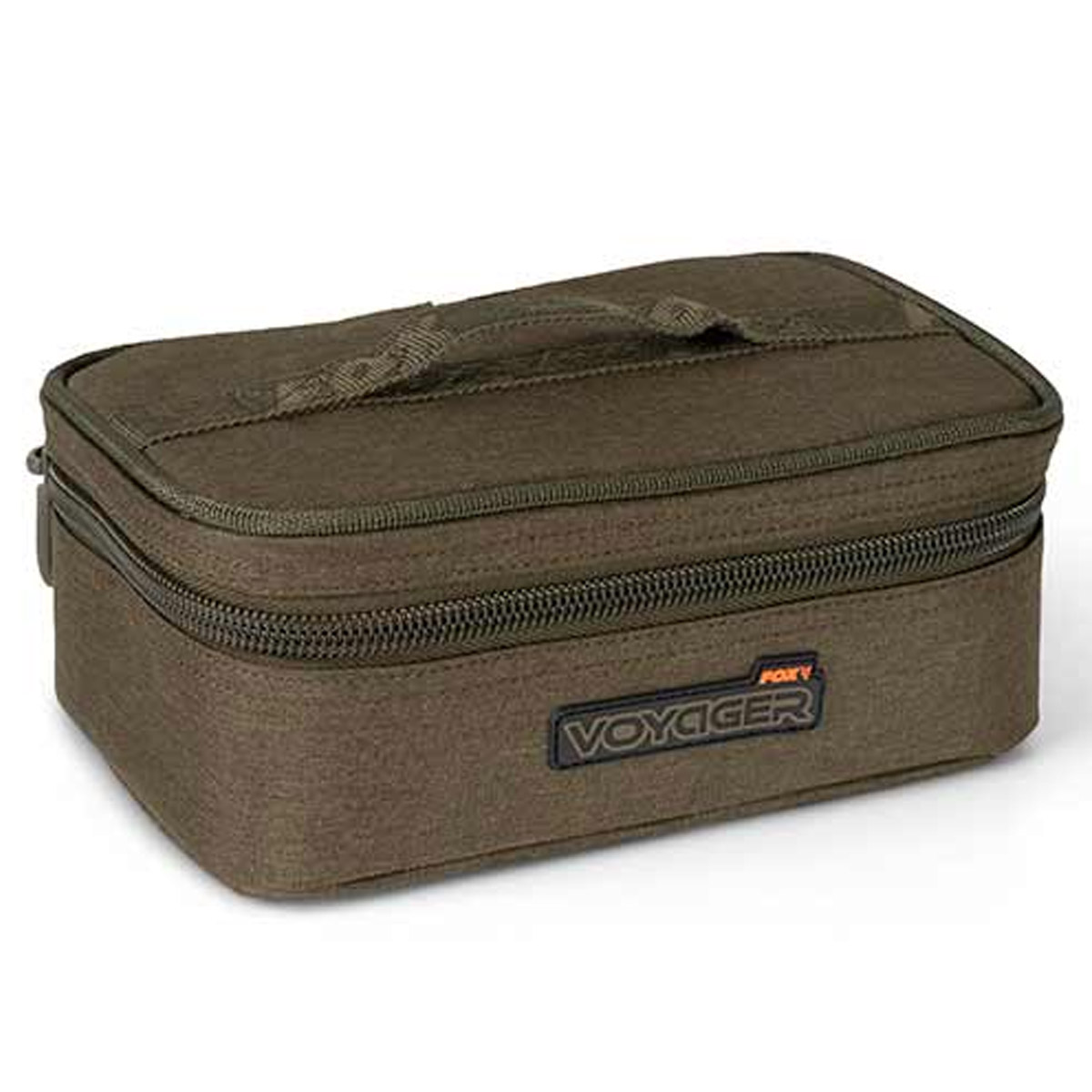 Fox Voyager® 8 Pot Hookbait Case