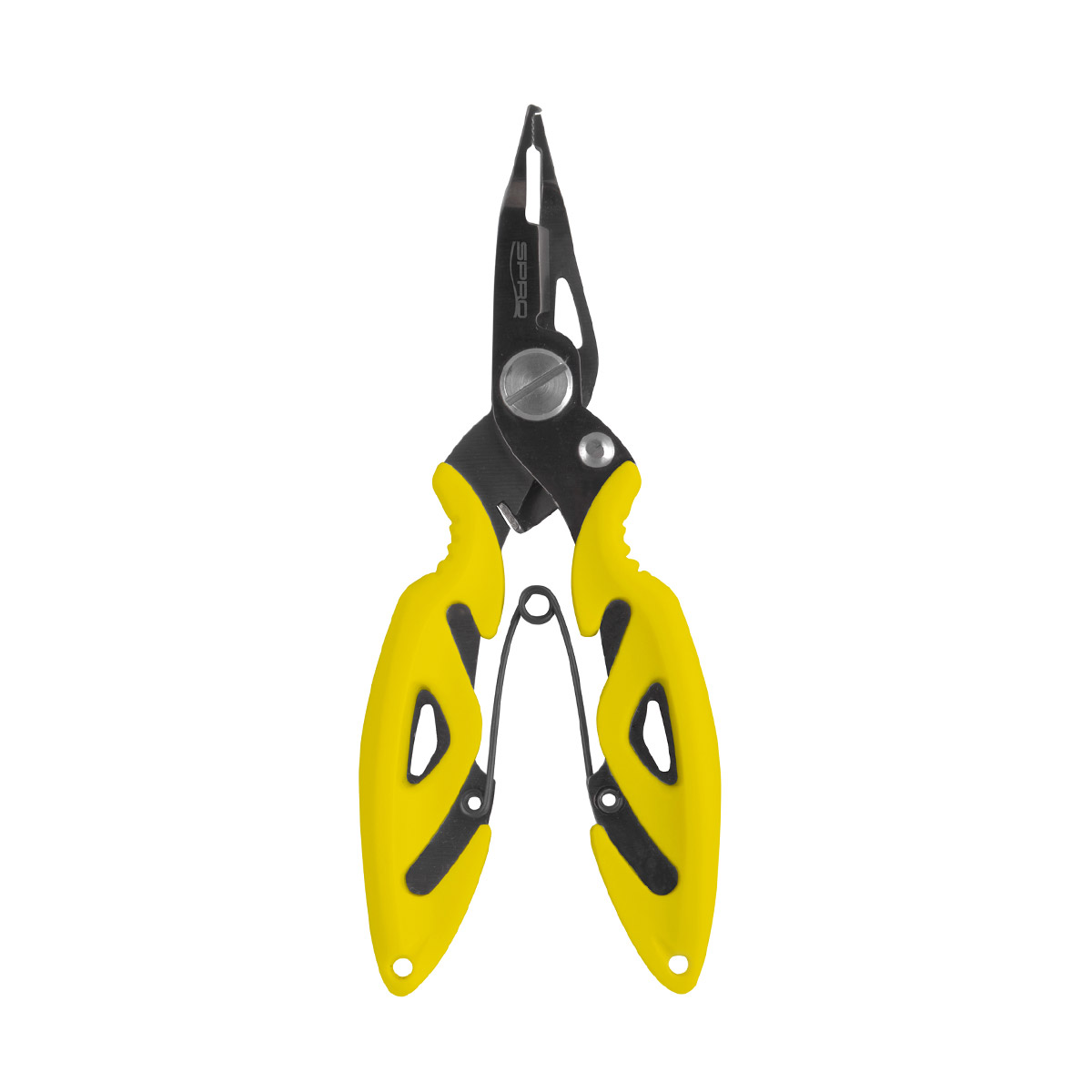Spro Titanium Micro Splitring Pliers 12 cm
