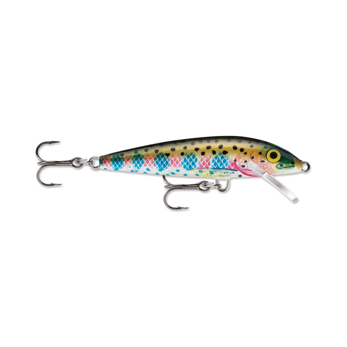 Rapala Original Floater 5 CM