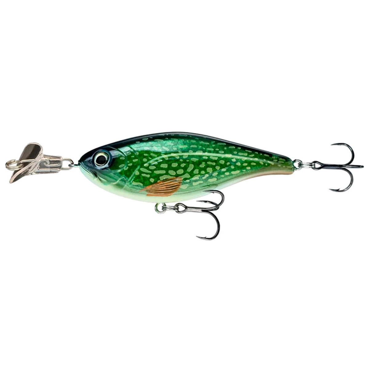 Headbanger Cranky Shad 10,1 CM 
