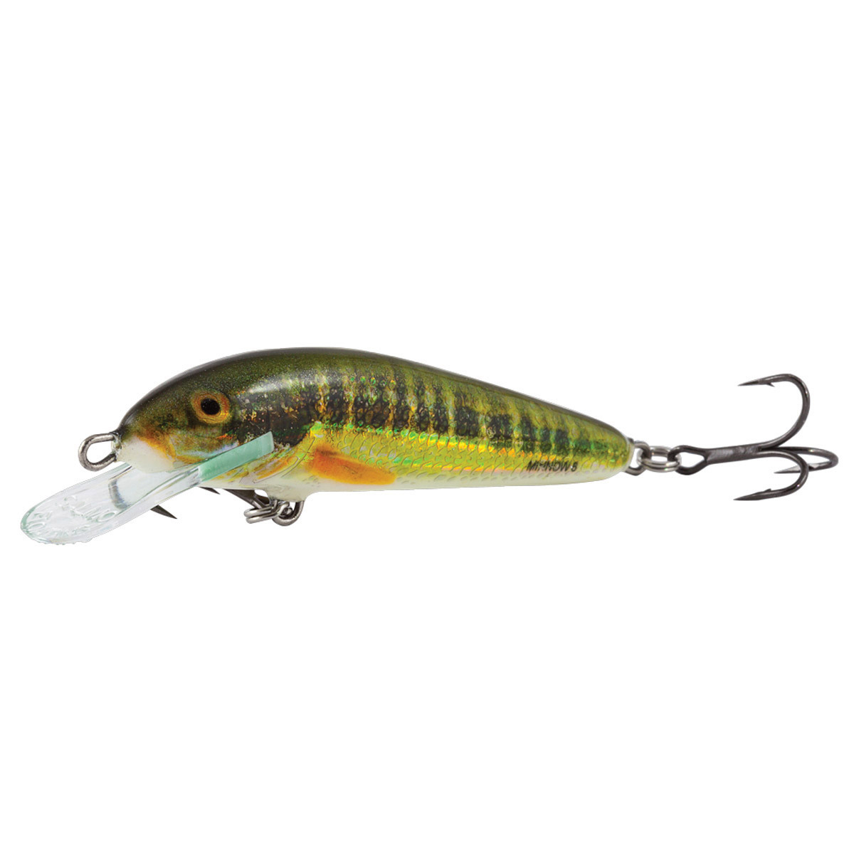Salmo Minnow Floating 5 CM