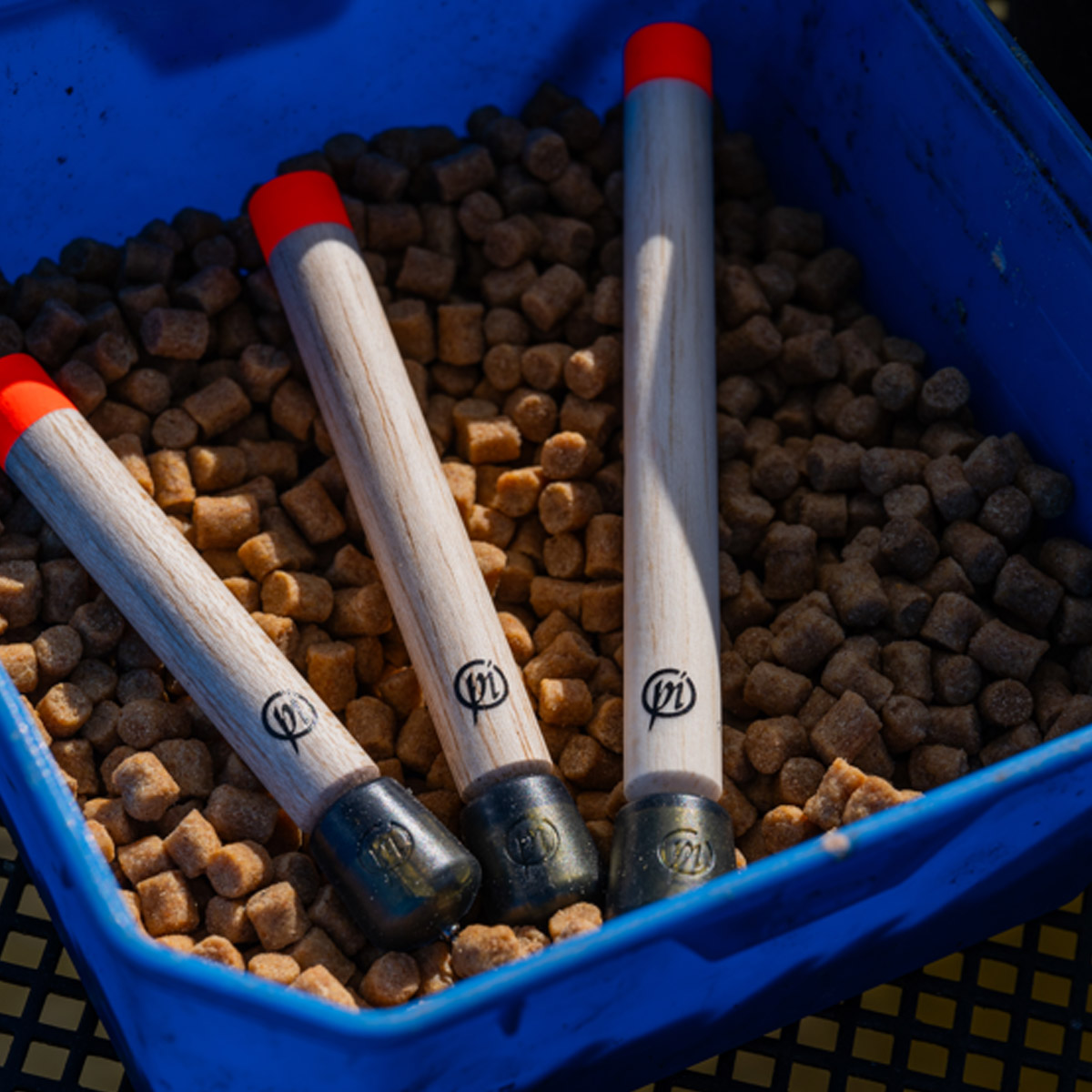 Preston Innovations Precision Pellet Waggler