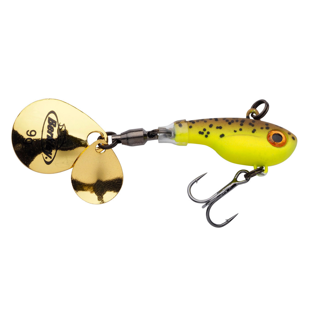 Berkley Pulse Spintail 5 Gram
