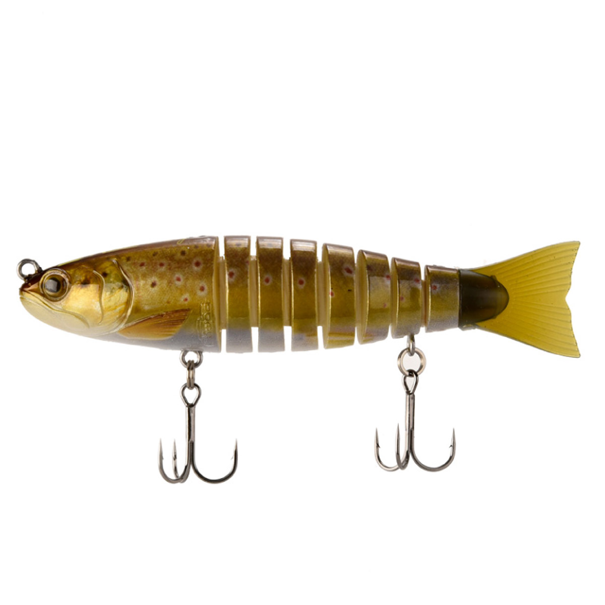 Biwaa S'Trout 6.5