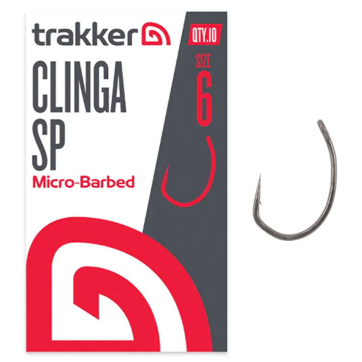 Trakker Clinga SP Hooks